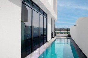 Beach Villas by Olala Homes